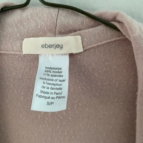 EBERJEY Lady Godiva Robe - Picture 5 of 6